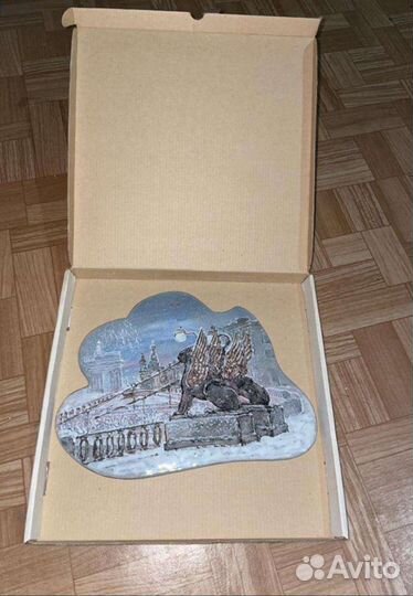 Небольшая картинка