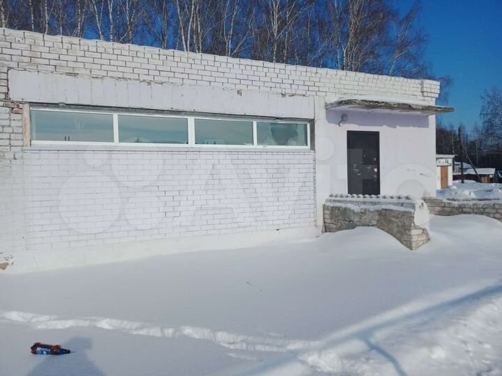 Свободного назначения, 67 м²