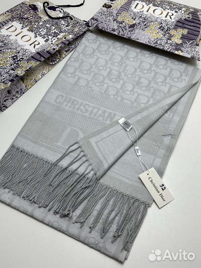 Платок Christian Dior