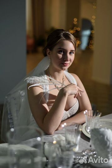 Свадебный фотограф и видеограф