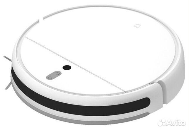 Оригинал Робот пылесос Xiaomi Mijia vacuum cleaner
