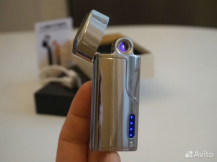 Зажигалка USB