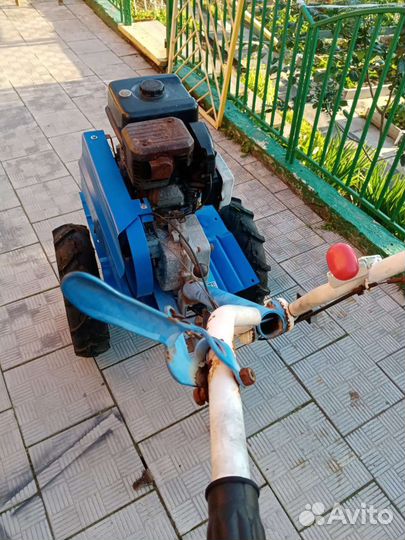 Продам мотоблок