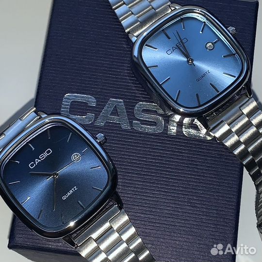 Часы Casio Vintage