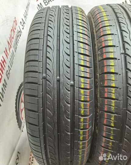 Kumho Solus KH17 165/70 R14 81T