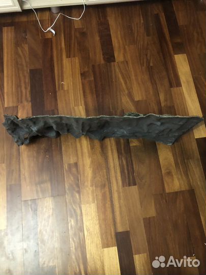 Декор для аквариума террариума