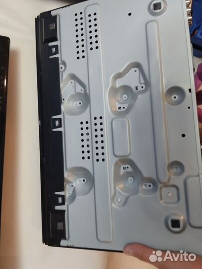 Dvd hdd рекордер sony RDR-AT200