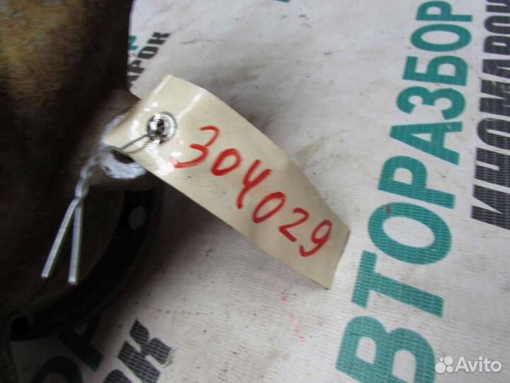 Кулак поворотный передний левый для Audi A6 2 199