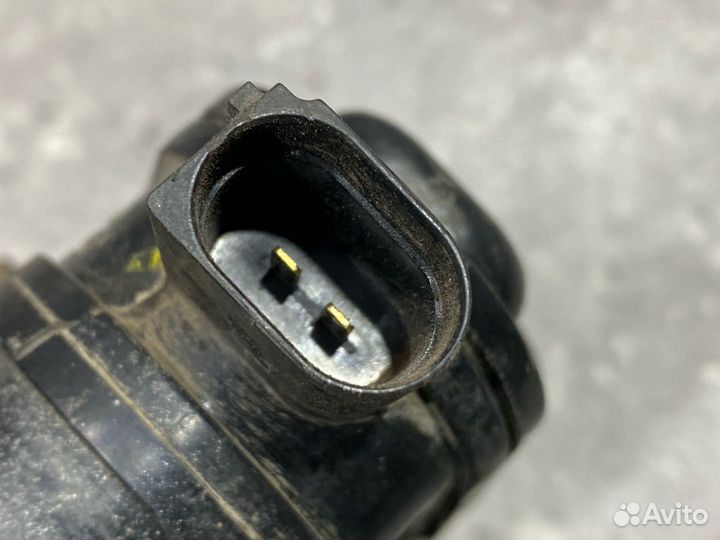 Суппорт тормозной задний правый Kia Ceed 2 JD 2013