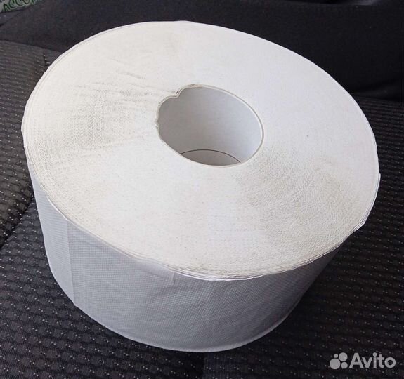 Туалетная бумага veiro