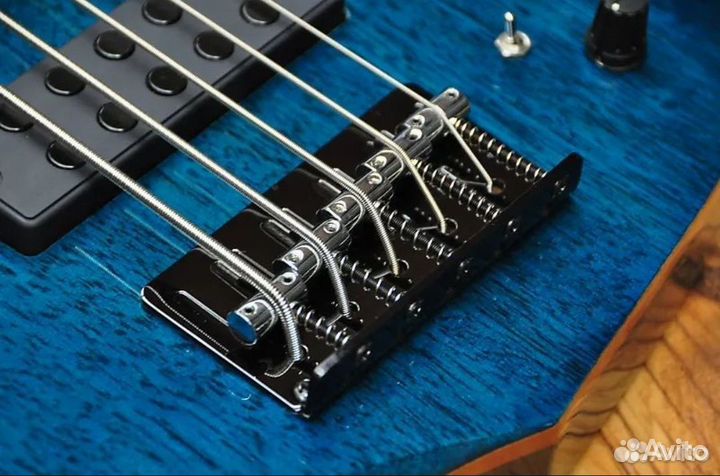 Бас гитара Sire M2 Marcus Miller (2nd gen) 5 струн