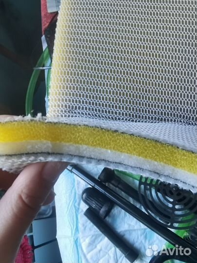 Внешний филтр