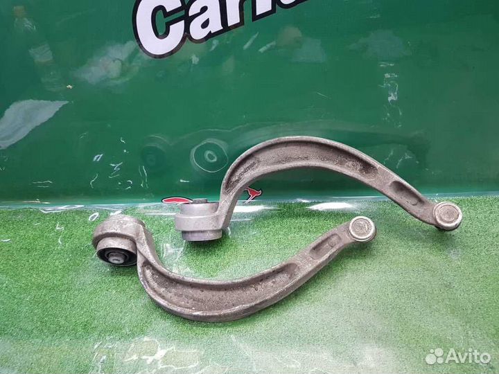 Рычаги передние Audi A6 C7 chva (2.8) 2011