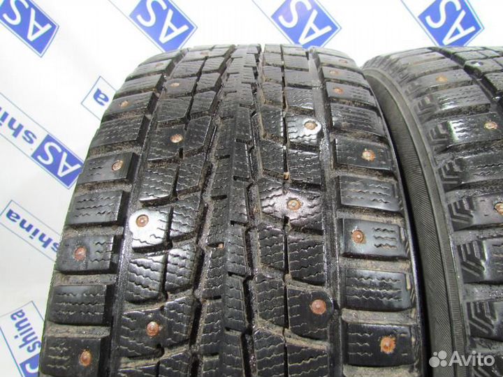Dunlop SP Winter Ice 01 215/50 R17 88R