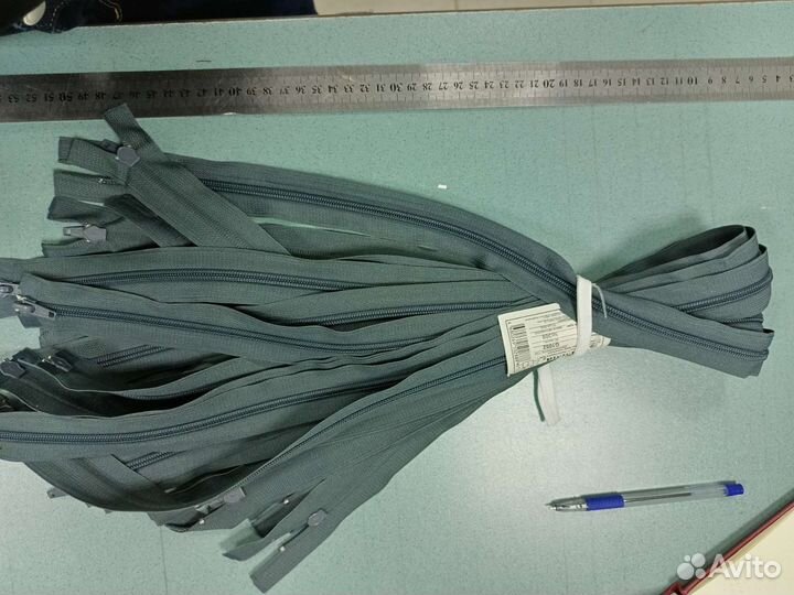 Молнии 100 см