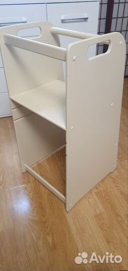 Башня помощника монтессори