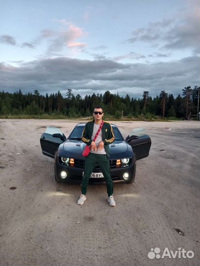 Заместитель директора