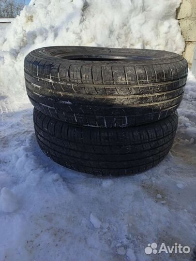 Windforce Catchpower 205/65 R17