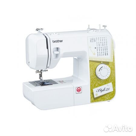 Швейная машина Brother Style 25