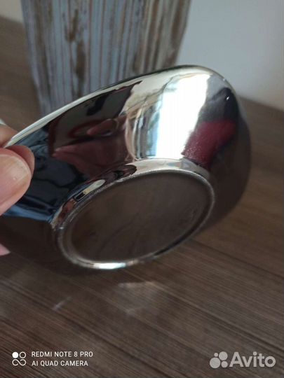 Кофейный сервиз очень красивый