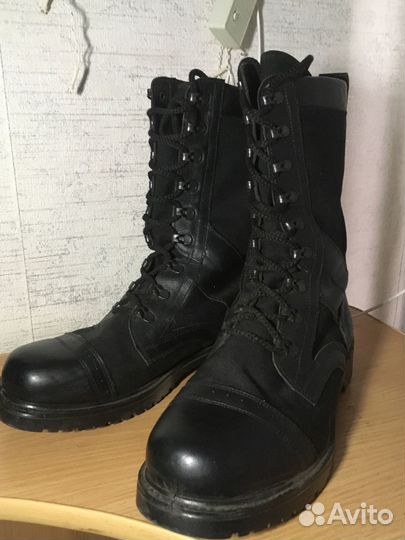 Продам Берцы облегчённые