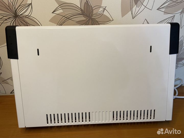 Конвектор 2 кВт новый