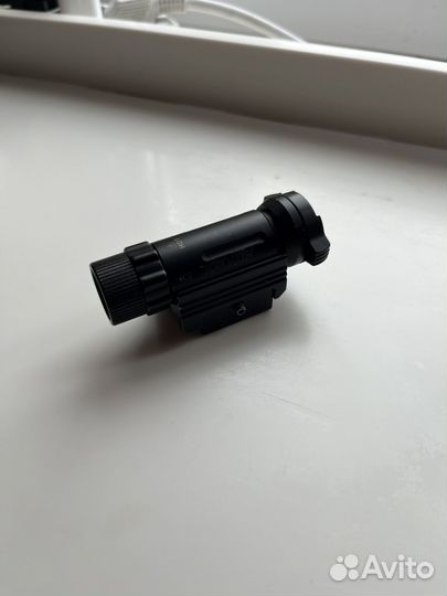 Фонарь подствольный