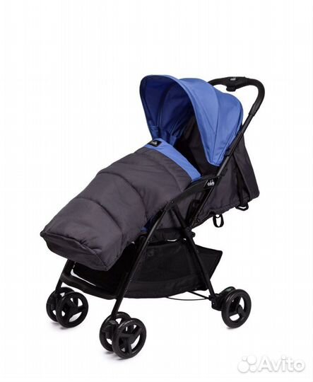 Коляска CAM