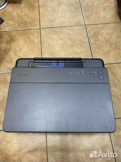 Canon Pixma G1420 Принтер (новый)