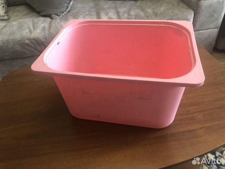 Контейнер для хранения