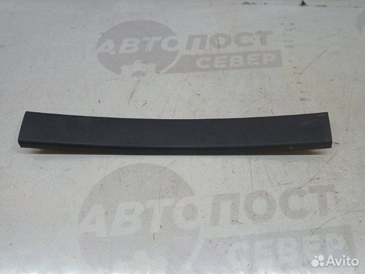 Накладка стекла заднего левого Bmw 5 Series F10