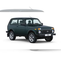 Новый ВАЗ (LADA) Niva Legend 1.7 MT, 2024, цена 1 097 000 руб.