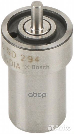 0 434 250 155 распылитель VW T4 1.9D/2.4D 89