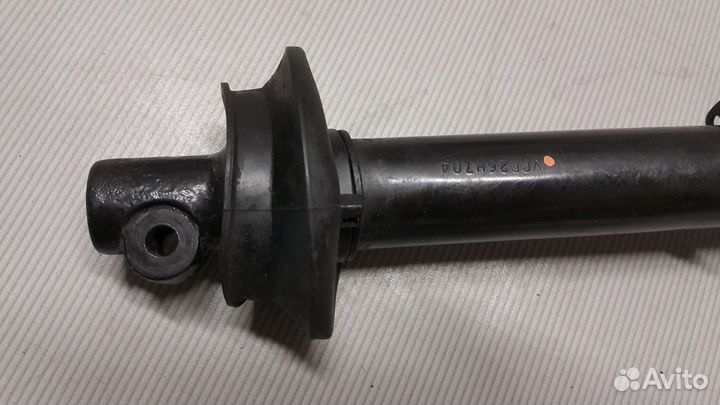 Рулевой вал BRP Can-Am G2 709400703