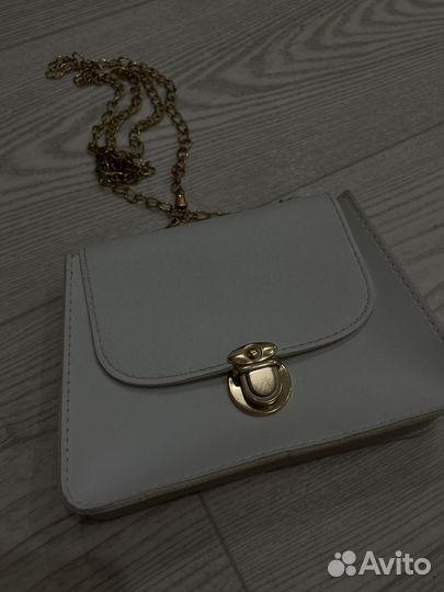 Сумка клатч