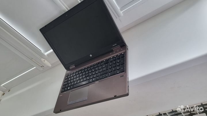 HP ProBook 6570b