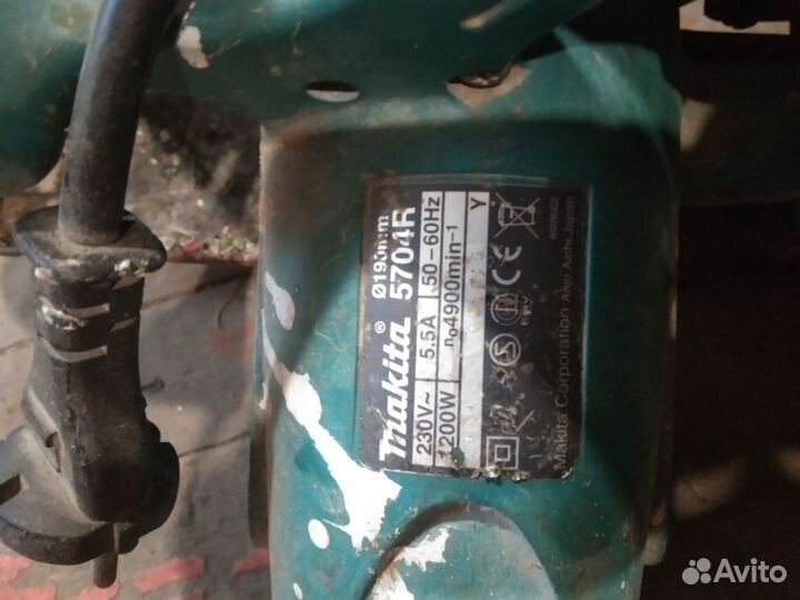 Паркетница