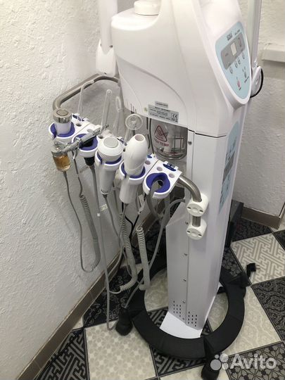 Красота и здоровье