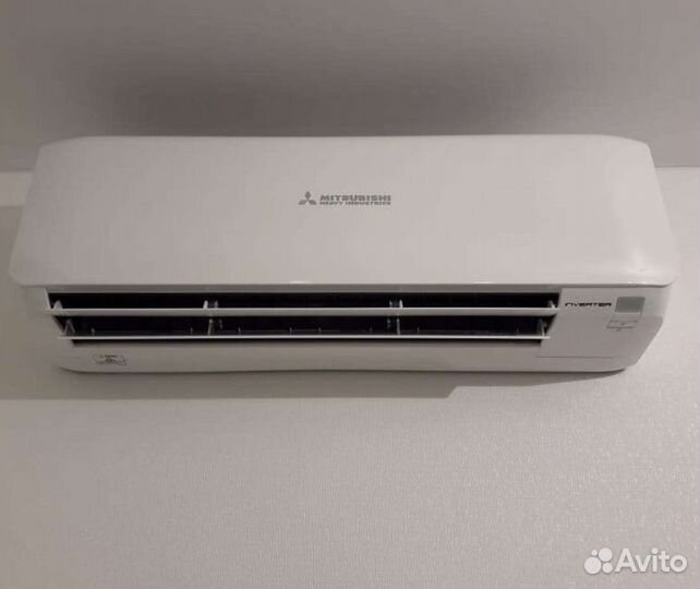 Монтаж и ремонт кондиционера