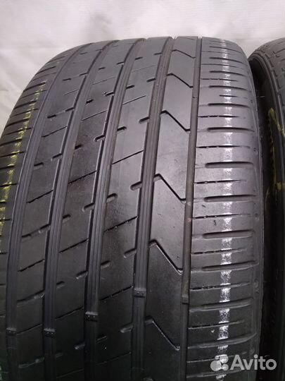 Hankook Ventus S1 Evo 2 SUV K117C 285/35 R22 106Y