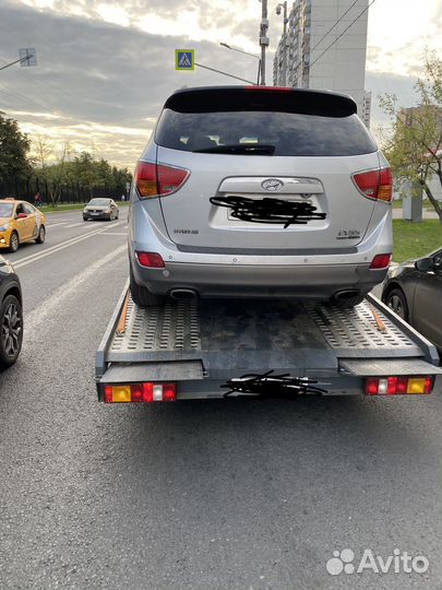 Эвакуатор быстро быстрая эвакуация 24/7