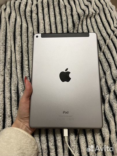 iPad air 2
