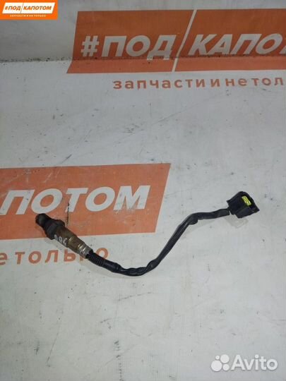 Лямбда-зонд Mercedes-Benz B-Класс W245 2008