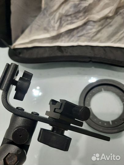 Софтбокс 60*60