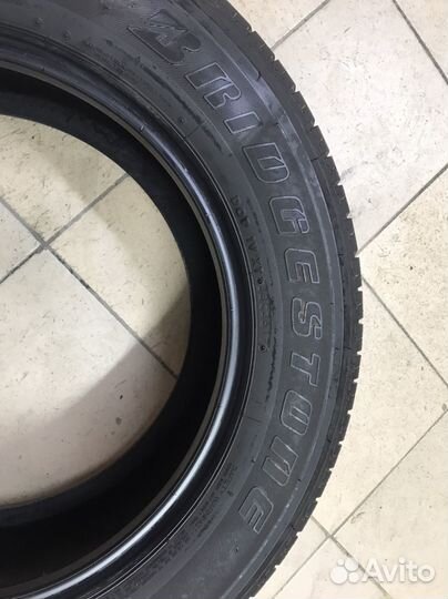 Bridgestone Dueler H/T 684II 265/60 R18 110H
