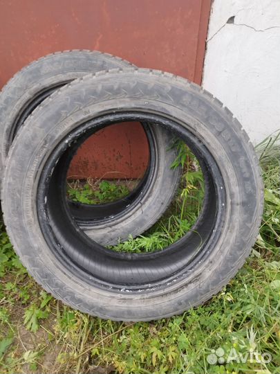 Nokian Tyres Hakkapeliitta 7 225/55 R17 101