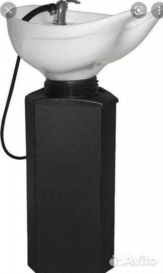 Мойка для мытья головы