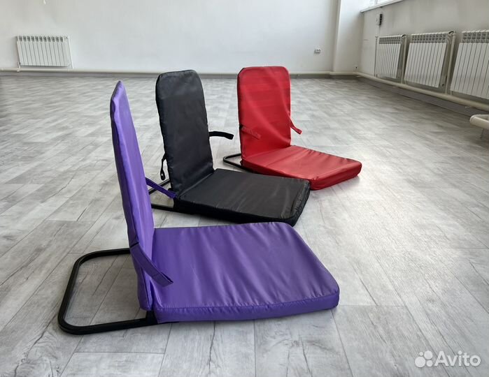 Стул для медитаций