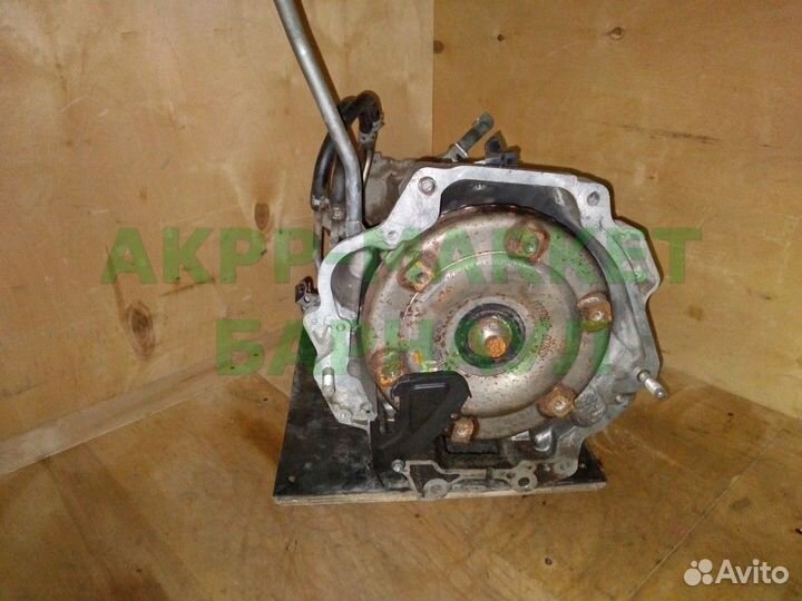 АКПП Suzuki Escudo 2.0 TD54W 03-72LS J20A
