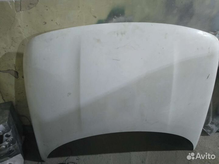Капот на ваз 2110 бу